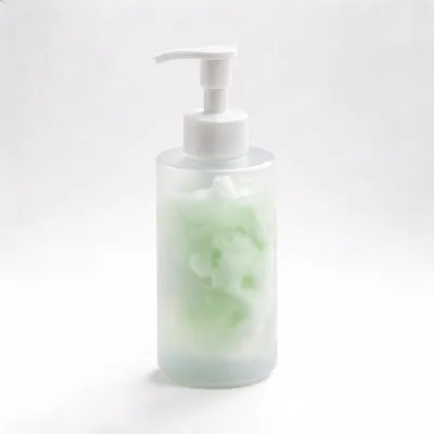 farmacy green clean whipped foaming cleanser