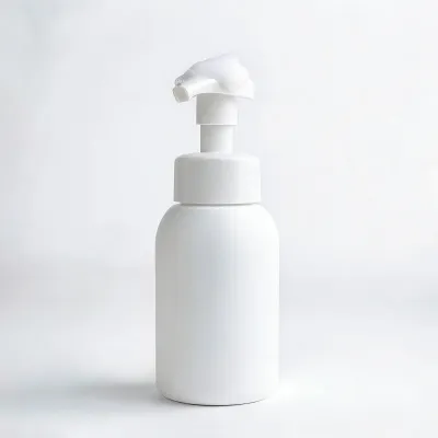 foaming cleanser