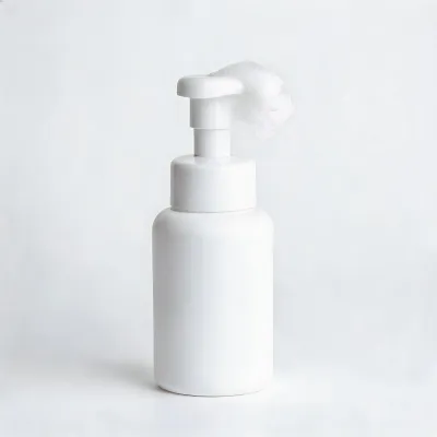 gentle foaming cleanser